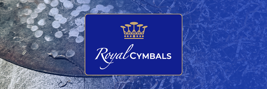 Royal Cymbals