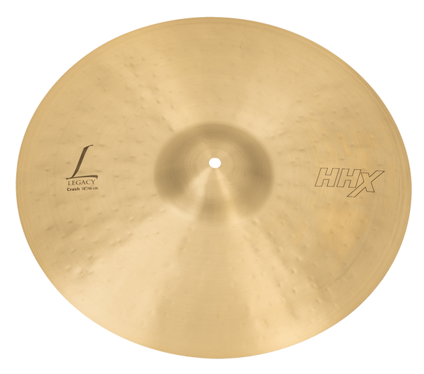 Sabian HHX Legacy 18" Crash 1198g