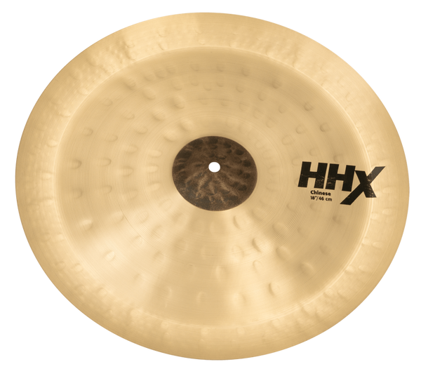 Sabian HHX Chinese 18" China 1158g