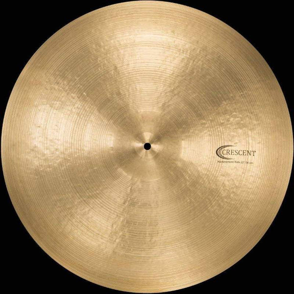 Sabian HH Crescent Hammertone 20" Ride 1648g