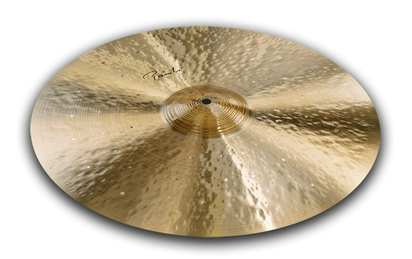 Paiste Signature Traditional Light 20" Ride 1890g