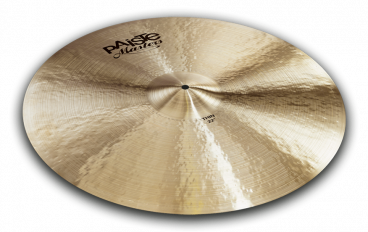 Paiste Masters Thin 20" Crash Ride 1602g