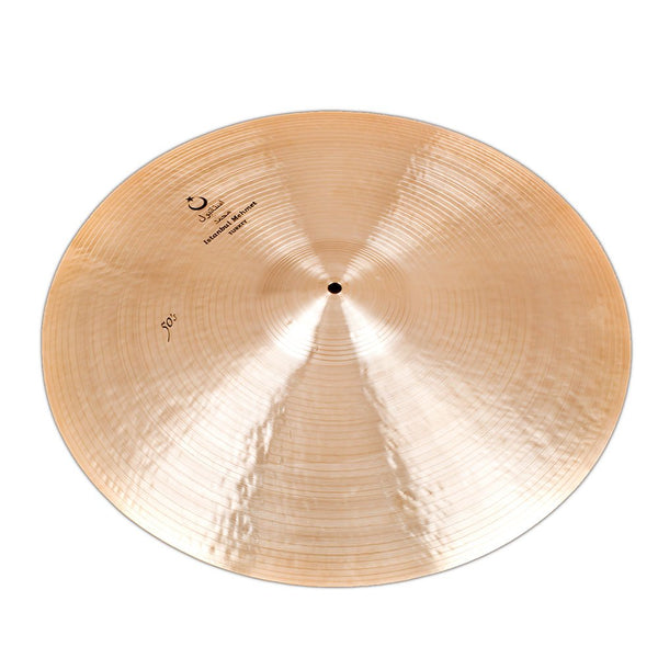 Istanbul Mehmet Nostalgia 50's 21" Ride 2162g