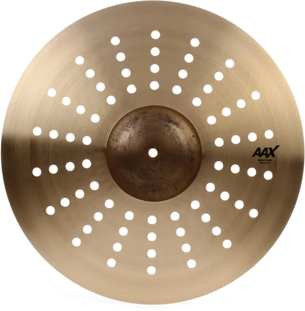 Sabian AAX Aero 18" Crash 1492g