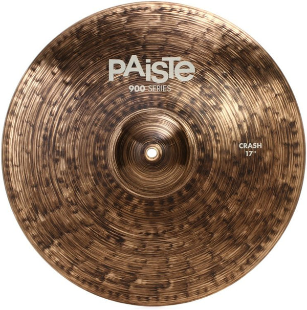 Paiste 900 Series 17" Crash 1240g