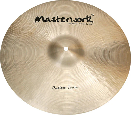 Masterwork Custom 20" Crash Ride 1822g