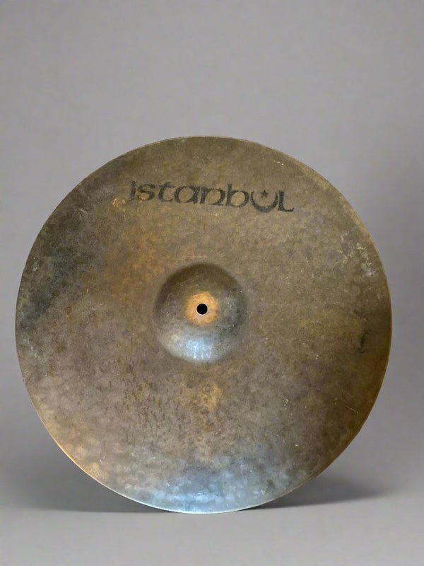 Used Istanbul (Pre Split) Turk 18" Ride 2028g