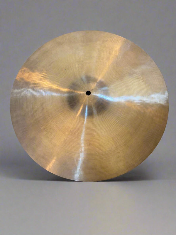 Used Dream Contact 18" Ride 1658g