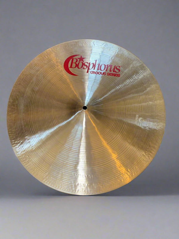 Used Bosphorus Groove Series 20" Crash 1576g