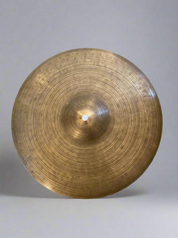 Used Zildjian K Istanbul 12" Hi Hats T-508g B-596g