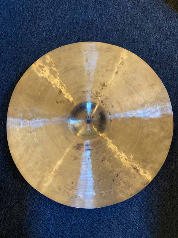 Quigeg Boppa 20.5" Ride 2130g