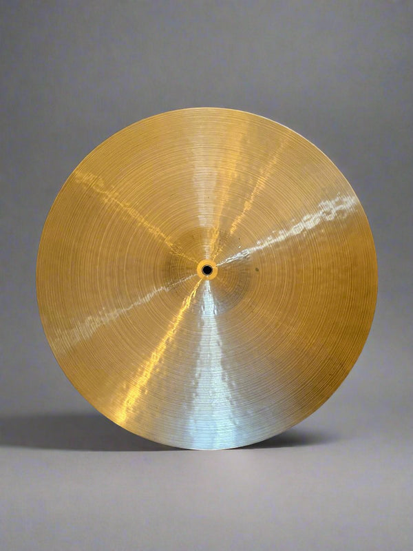 Used Matt Battis 22" Ride 1982g