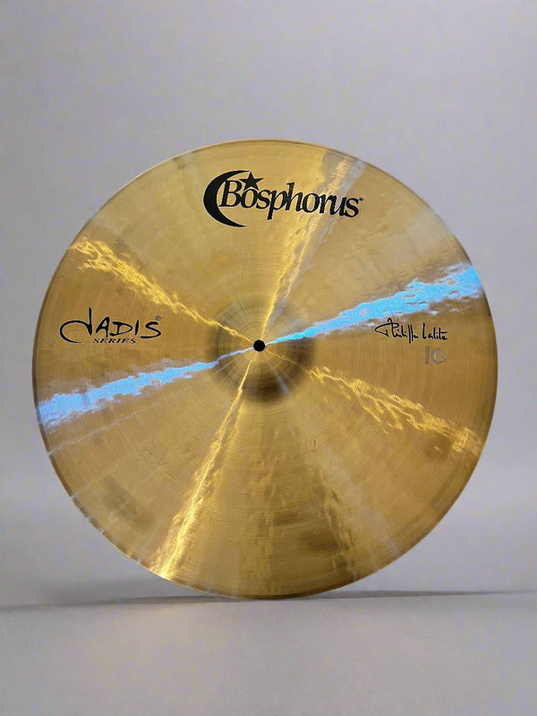 Bosphorus Jadis Philippe Lalite 22" Ride 2320g