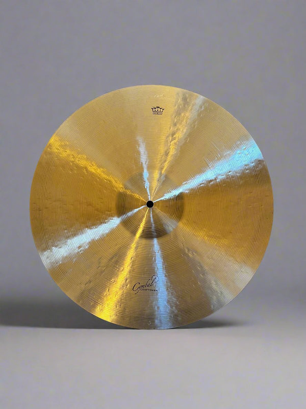 Cymbal Craftsman 18" Crash/Ride 1397g