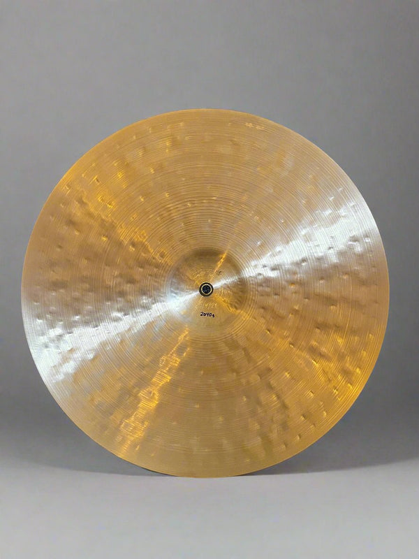Timothy Roberts Cymbals Prism 22" Ride 2519g