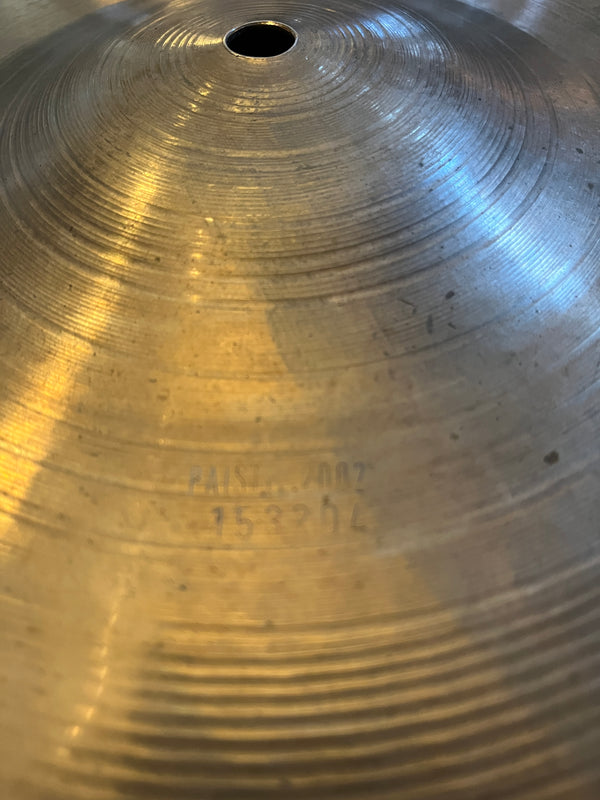 Used Paiste 2002 22" Ride 3232g