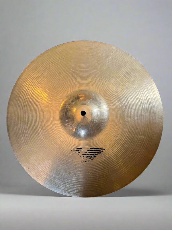 Used Zildjian IAK Dark 18" Crash 1488g