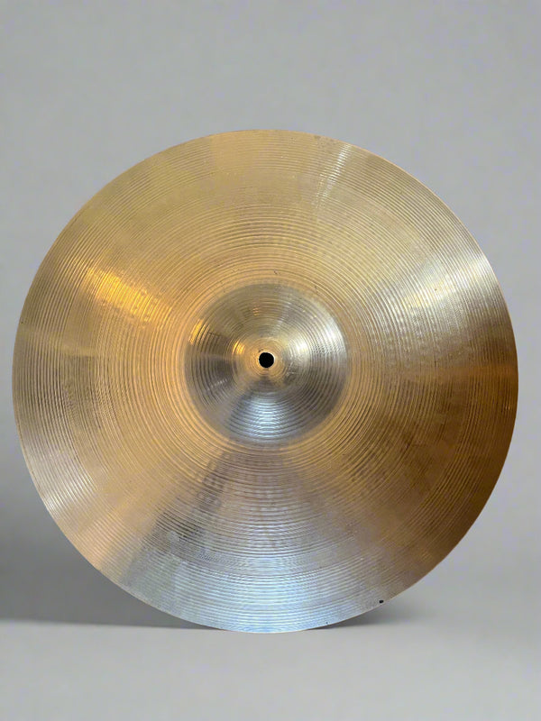 Used Zildjian 70's A 18" Ride 2176g
