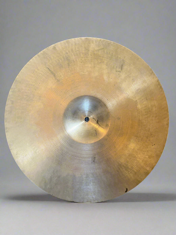 Used Zildjian 70's A 18" Ride 2176g