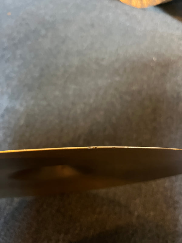 Used Zildjian 70's A 18" Ride 2176g