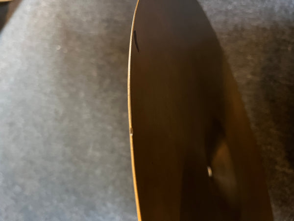 Used Zildjian 70's A 18" Ride 2176g