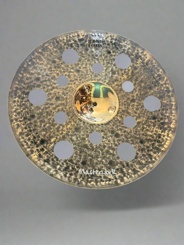 Masterwork Starburst FX 19" Crash 1470g