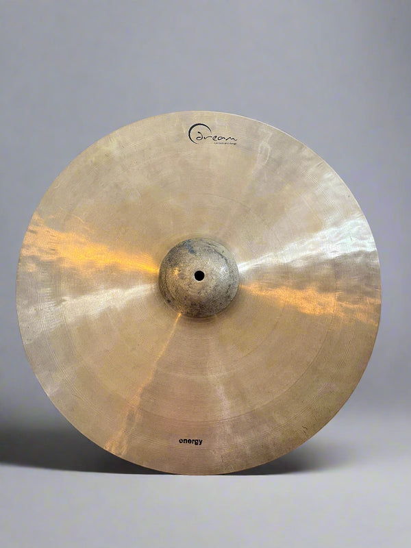 Used Dream Energy 20" Ride 2322g