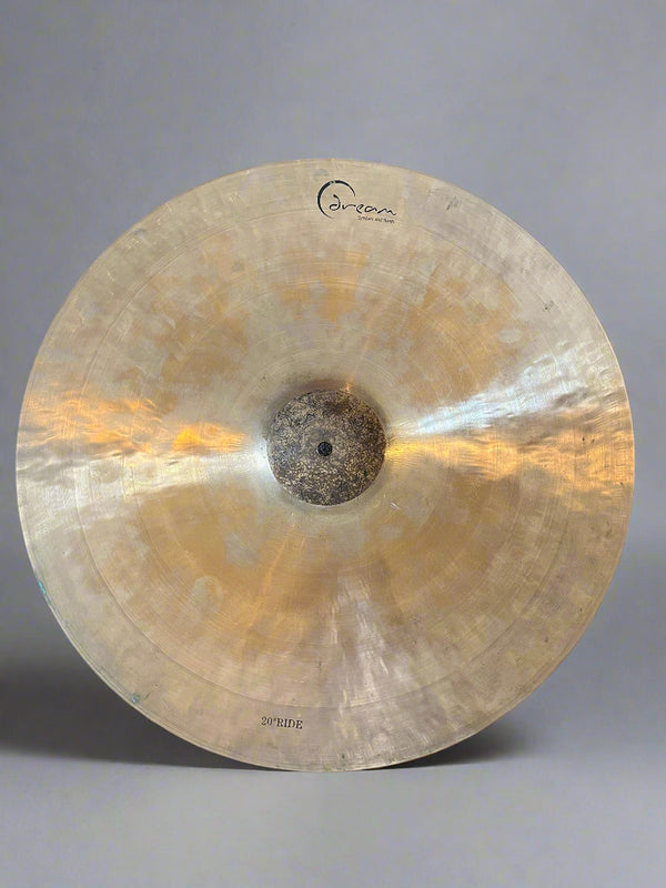 Used Dream Energy 20" Ride 2322g