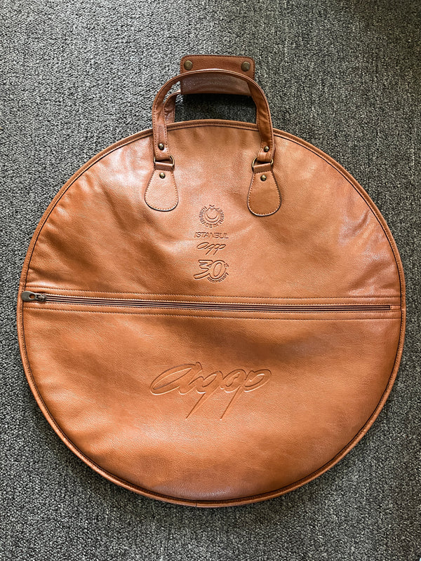 Used Istanbul Agop Cymbal Bag 20"