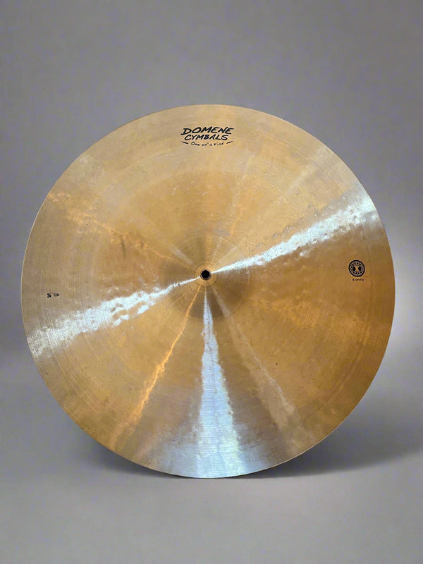 Used Domene Worship 24" Ride 2717g