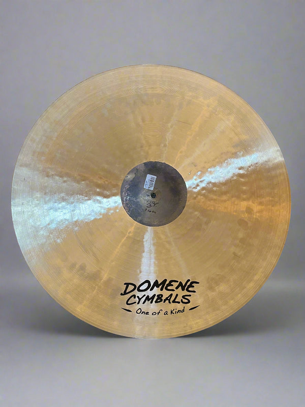 Used Domene Worship 24" Ride 2717g