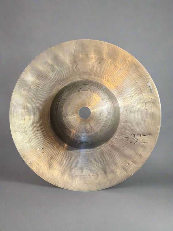 Used No Brand Chinese FX 8” Bell 552g