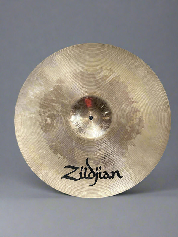 Used ZIldjian A Medium Thin 20" Crash 2236g