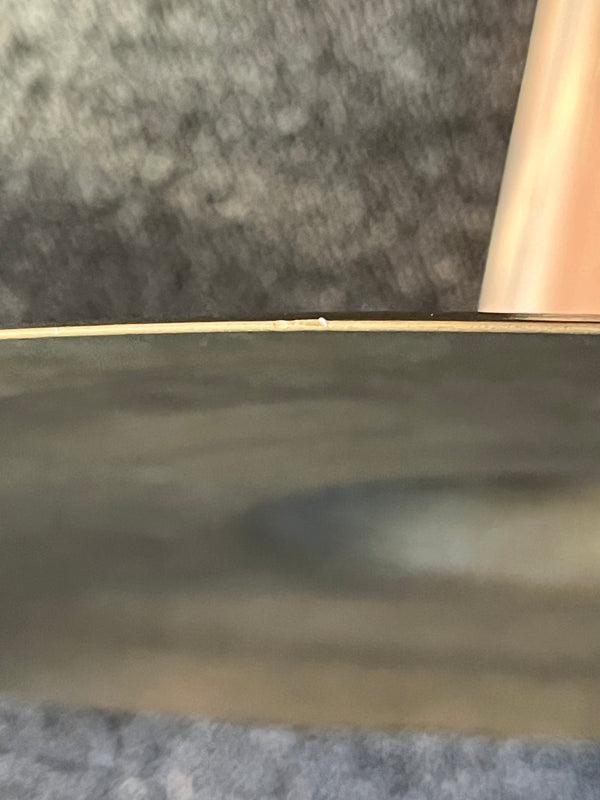 Used Zildjian 60's A 19" Ride 1696g