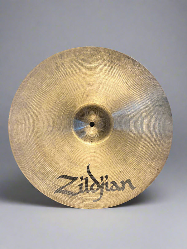 Used Zildjian A Medium 16" Crash 1186g