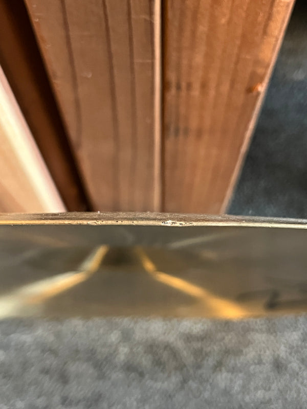 Used Zildjian A Medium 16" Crash 1186g