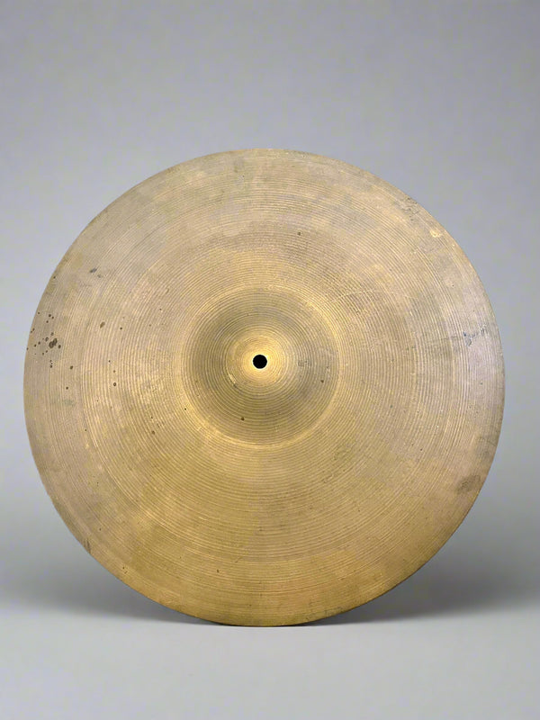 Used Zildjian A 50's 18" Ride 2122g