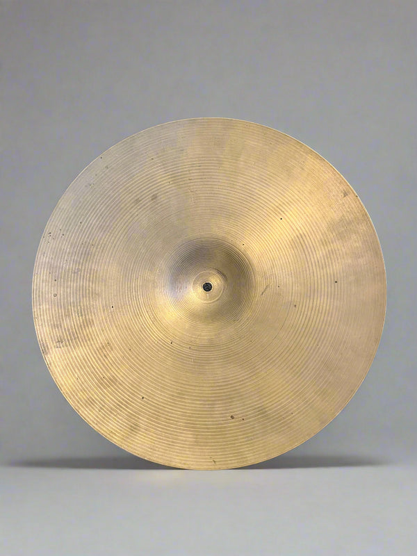 Used Zildjian A 50's 18" Ride 2122g