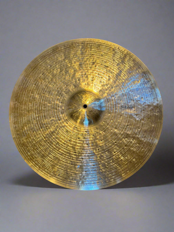 Timothy Roberts Acacia 22" Ride 2355g