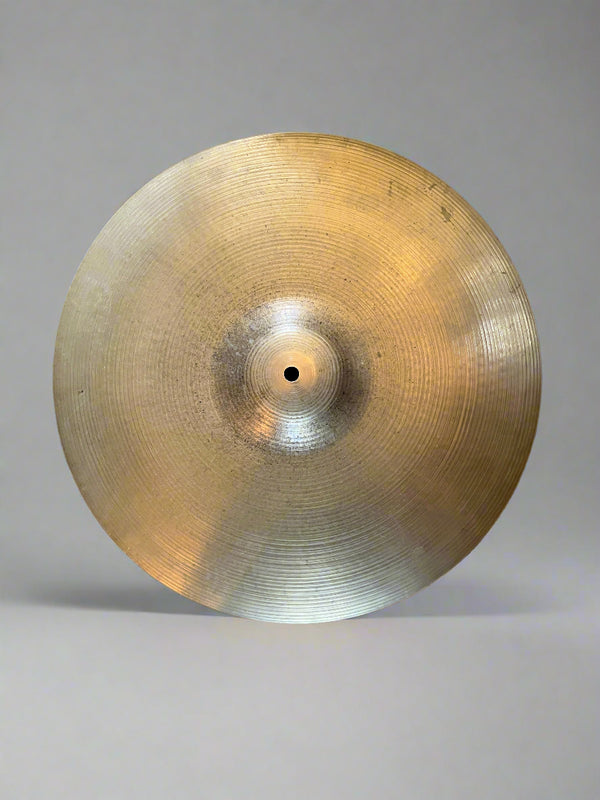 Used Zildjian A Zildjian & Cie Contsantinople 18" Ride 1856g