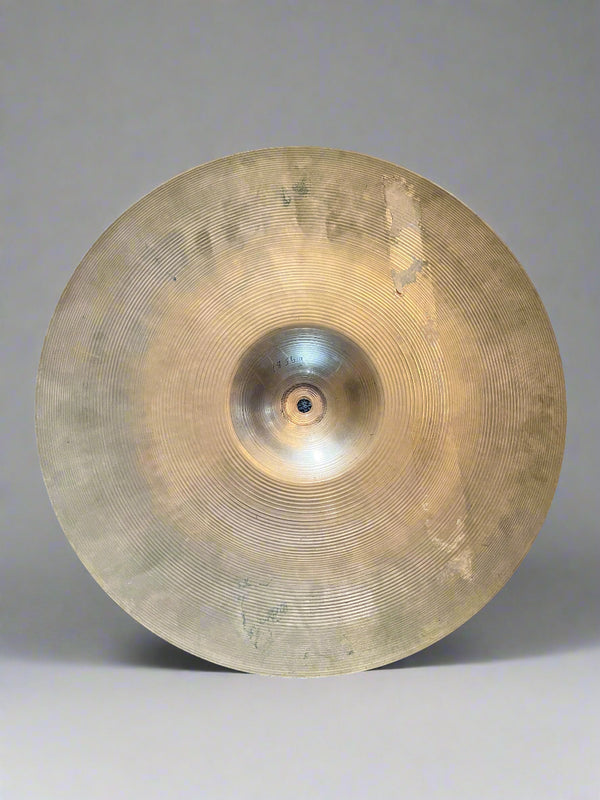 Used Zildjian A Zildjian & Cie Contsantinople 18" Ride 1856g