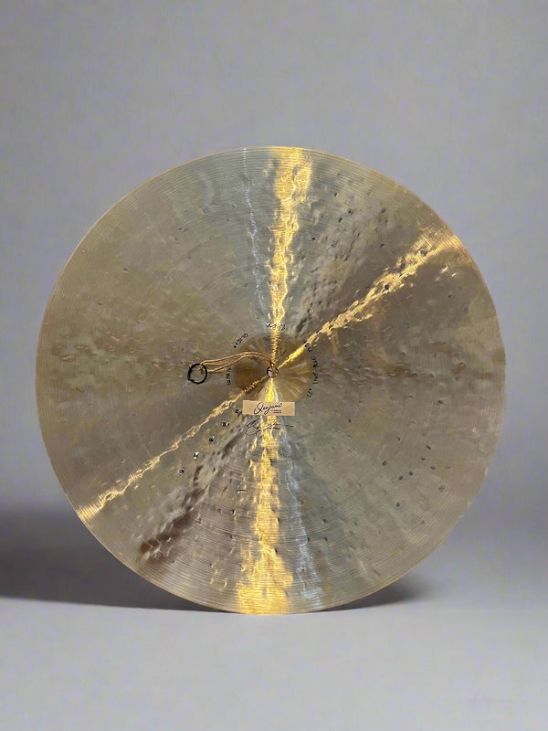 Quijano O.A.K. 20" Ride 2056g