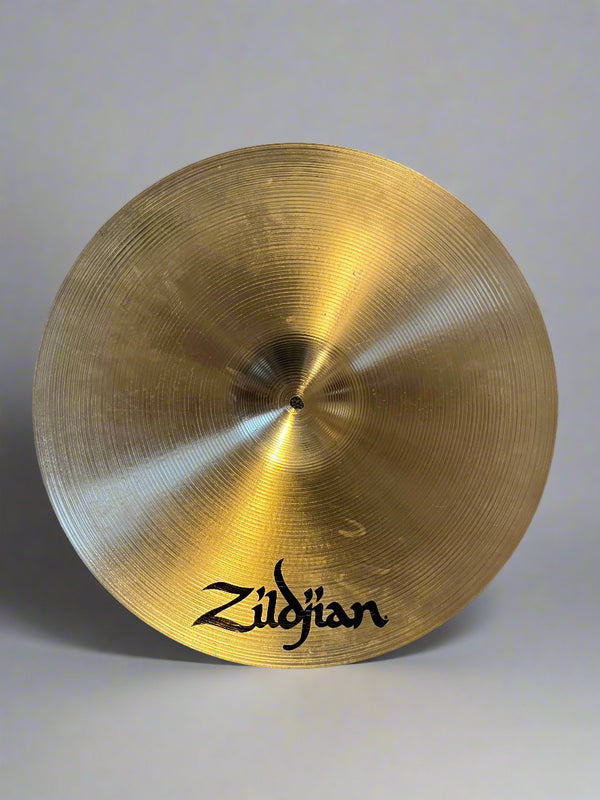 Used Zildjian A Ping 20" Ride 2842g