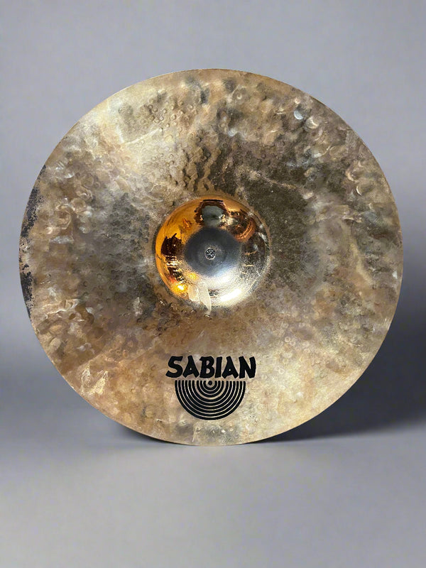 Used Sabian Vault Custom Shop 18" Ride 1834g