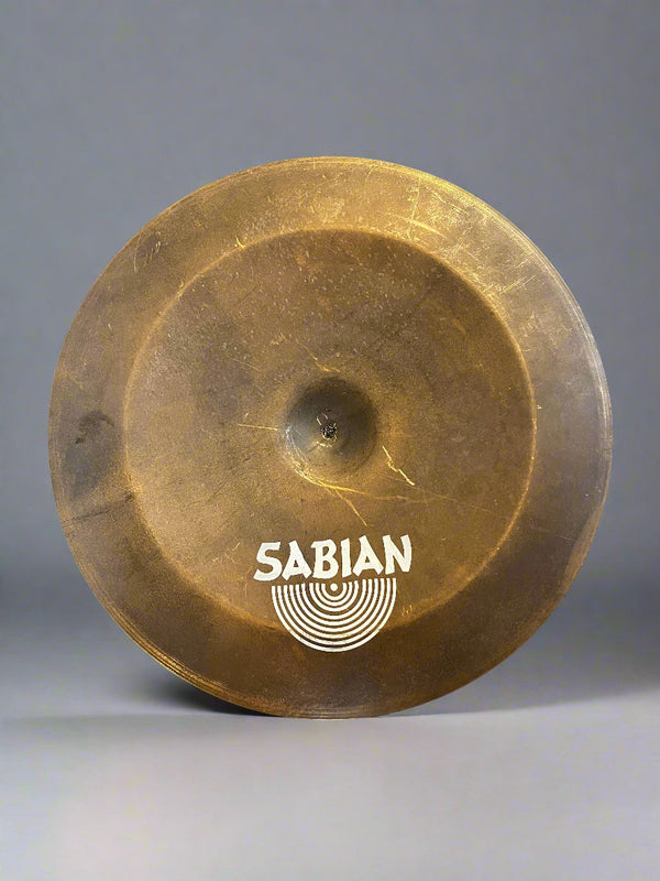 Used Sabian Signature Jack Dejohnette 20" China 2472g