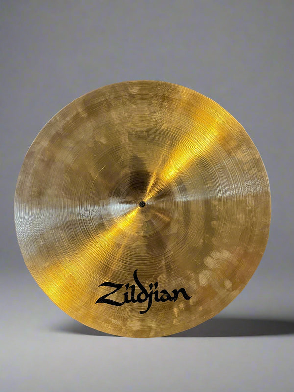 Used Zildjian A Rock 20" Ride 3386g