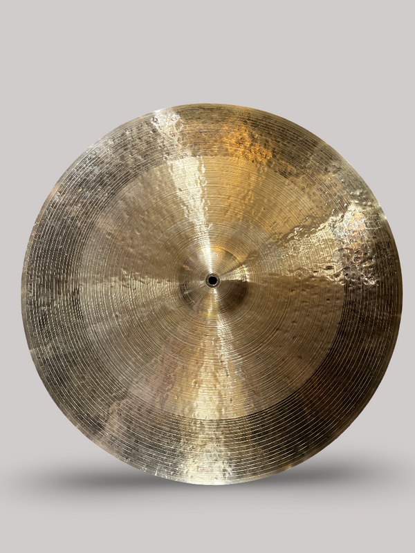 Used Timothy Roberts Duco 23.5" Ride 2806g