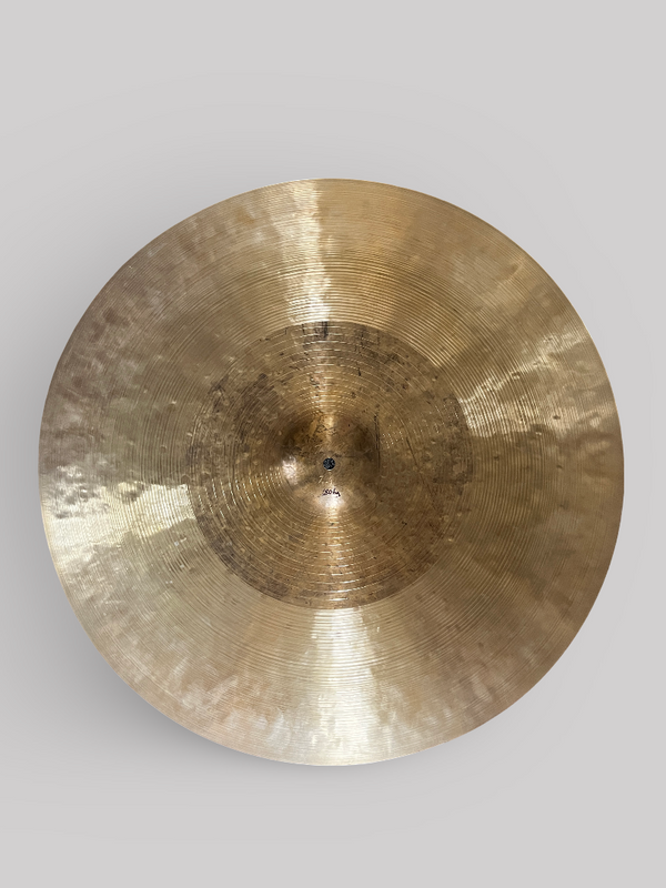 Used Timothy Roberts Duco 23.5" Ride 2806g