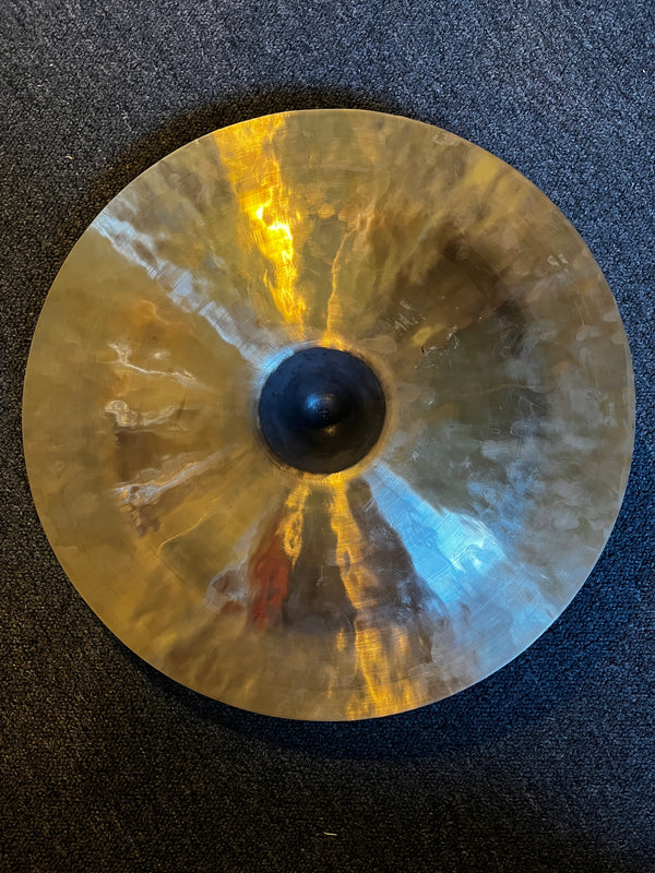 Used Wuhan Koi Conical 20" China 1636g