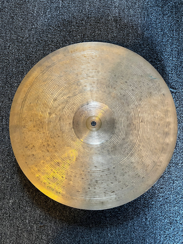 Used Collingwood 16" Crash 834g